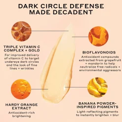 OleHenriksen Truth Banana Bright + Eye Cream silmänympärysvoide 15 ml