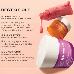 OleHenriksen Truth Banana Bright + Eye Cream silmänympärysvoide 15 ml