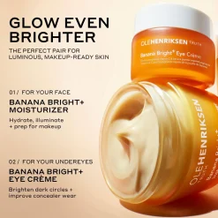 OleHenriksen Truth Banana Bright Plus Instant Glow Moisturizer kasvovoide 50 ml