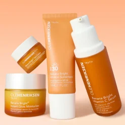 OleHenriksen Truth Banana Bright Mineral Sunscreen SPF30 aurinkovoide kasvoille 50 ml
