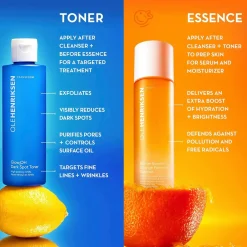 OleHenriksen Truth Barrier Booster Orange Fermet Essence hoitovesi 120 ml