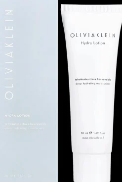 Olivia Klein Hydra Lotion kasvovoide 50 ml