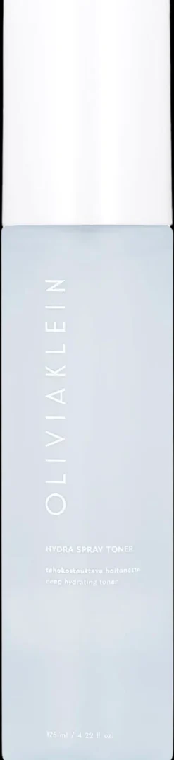 Olivia Klein Hydra Spray Toner hoitoneste 125 ml