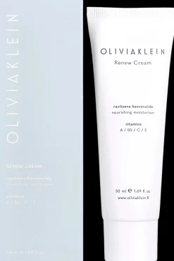 Olivia Klein Renew Cream kasvovoide 50 ml
