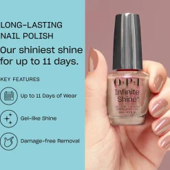OPI Infinite Shine kynsilakka 15 ml