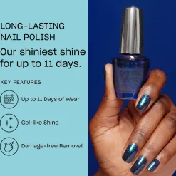 OPI Infinite Shine kynsilakka 15 ml