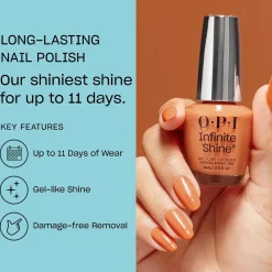 OPI Infinite Shine kynsilakka 15 ml