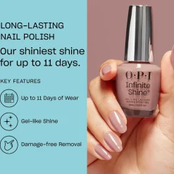 OPI Infinite Shine kynsilakka 15 ml