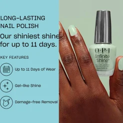 OPI Infinite Shine kynsilakka 15 ml