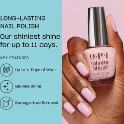 OPI Infinite Shine kynsilakka 15 ml