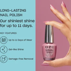 OPI Infinite Shine kynsilakka 15 ml