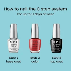 OPI Infinite Shine kynsilakka 15 ml