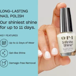 OPI Infinite Shine kynsilakka 15 ml