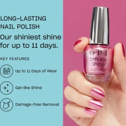 OPI Infinite Shine kynsilakka 15 ml