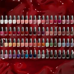 OPI Infinite Shine Top Coat päällyslakka 15 ml