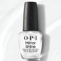 OPI Mirror Shine Top Coat päällyslakka 15 ml