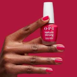 OPI Nature Strong Lacquer kynsilakka 15 ml