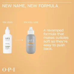 OPI Nature Strong Soothe & Remove Cuticles 50 ml