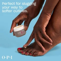 OPI Nature Strong To the Rescue Overnight Cuticle Balm 20 ml