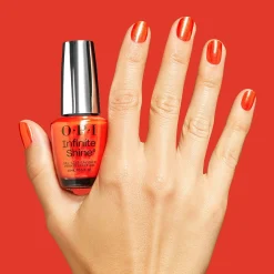 OPI Spring Collection 2026 Infinite Shine kynsilakka 15ml