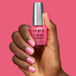 OPI Spring Collection 2026 Infinite Shine kynsilakka 15ml