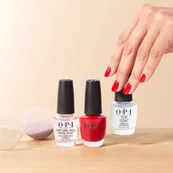 OPI Top Coat päällyslakka 15 ml