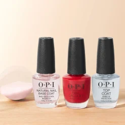 OPI Top Coat päällyslakka 15 ml