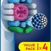 Oral-B 3D White 4kpl vaihtoharja