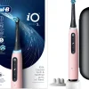 Oral-B iO5 Blush Pink Sähköhammasharja