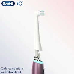 Oral-B iO Gentle Care vaihtoharja 2kpl