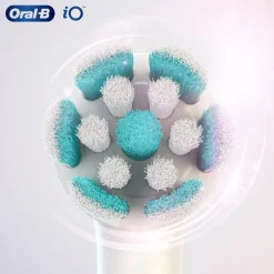 Oral-B iO Gentle Care vaihtoharja 2kpl