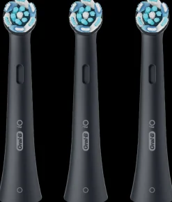 Oral-B iO Ultimate Clean Black vaihtoharja 3kpl