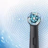 Oral-B iO Ultimate Clean Black vaihtoharja 2kpl