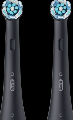 Oral-B iO Ultimate Clean Black vaihtoharja 2kpl