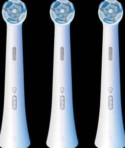 Oral-B iO Ultimate Clean vaihtoharja 3kpl