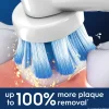 Oral-B Sensitive Clean&Care 8kpl vaihtoharja
