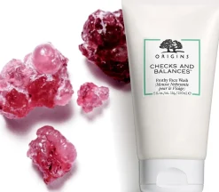Origins Checks and Balances™ Frothy Face Wash puhdistusgeeli 150 ml