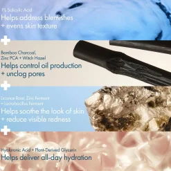 Origins Clear Improvement Blemish Clearing Hydrating Lotion hoitovesi 50 ml