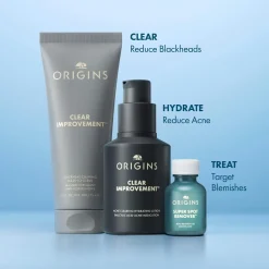 Origins Clear Improvement Blemish Clearing Hydrating Lotion hoitovesi 50 ml