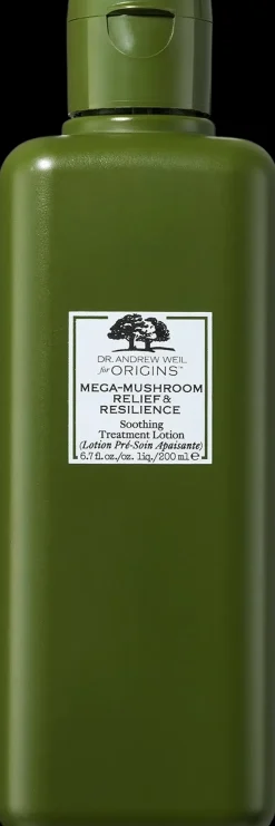 Origins Dr. Andrew Weil for Origins™ Mega-Mushroom™ Relief & Resilience Soothing Treatment Lotion hoitovesi 200 ml