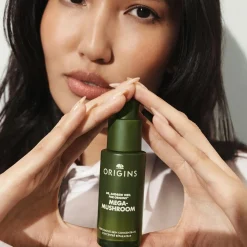 Origins Dr. Andrew Weil for Origin Mega-Mushroom Intensive Rescue Concentrate seerumi 30 ml