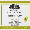 Origins Drink up™ Avocado Lip Butter huulivoide 15 ml