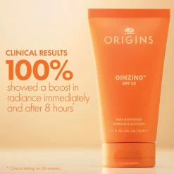 Origins GinZing™ Daily Moisturizer SPF 30 kasvovoide 50 ml
