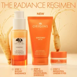 Origins GinZing™ Daily Moisturizer SPF 30 kasvovoide 50 ml
