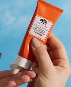 Origins GinZing™ Energy-Boosting Tinted Moisturizer sävyttävä päivävoide 50 ml