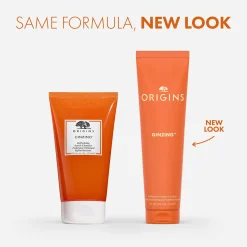 Origins GinZing™ Refreshing Scrub Cleanser puhdistusgeeli 150 ml