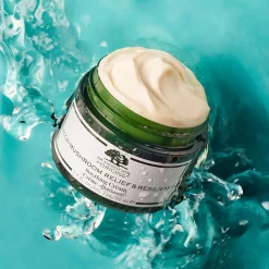 Origins Mega-Mushroom™ Skin Relief Soothing Face Cream rauhoittava kasvovoide 50 ml