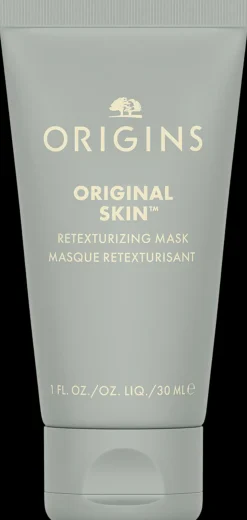 Origins Original Skin Retexturing Mask kasvonaamio 30 ml