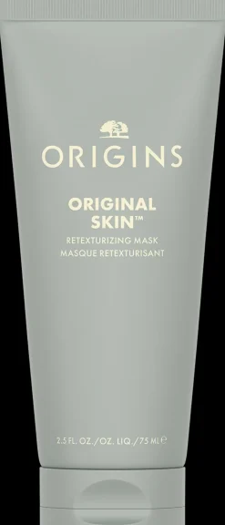 Origins Original Skin Retexturing Mask kasvonaamio 75 ml
