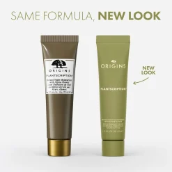 Origins Plantscription™ Retinol Night Moisturizer with Alpine Flower yövoide 30 ml